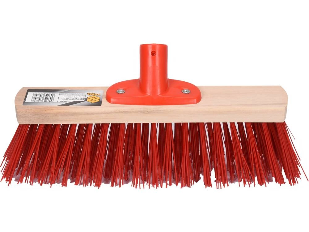 TOYA 35870 broom Polyvinyl chloride (PVC)