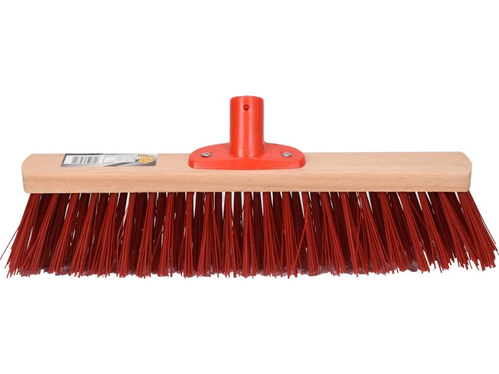 TOYA 35872 broom Polyvinyl chloride (PVC)