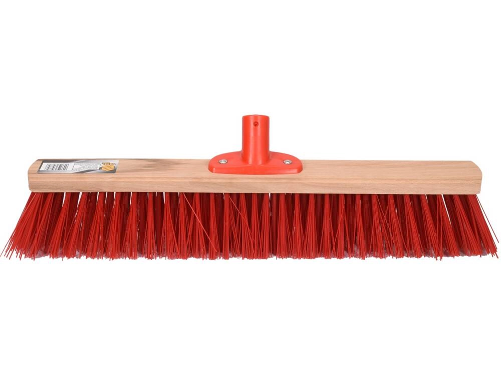 TOYA 35874 broom Polyvinyl chloride (PVC)