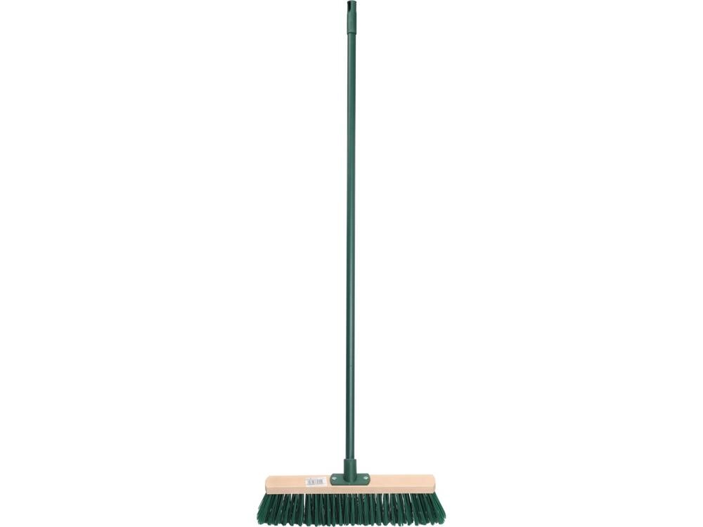TOYA 35893 broom Polyvinyl chloride (PVC)