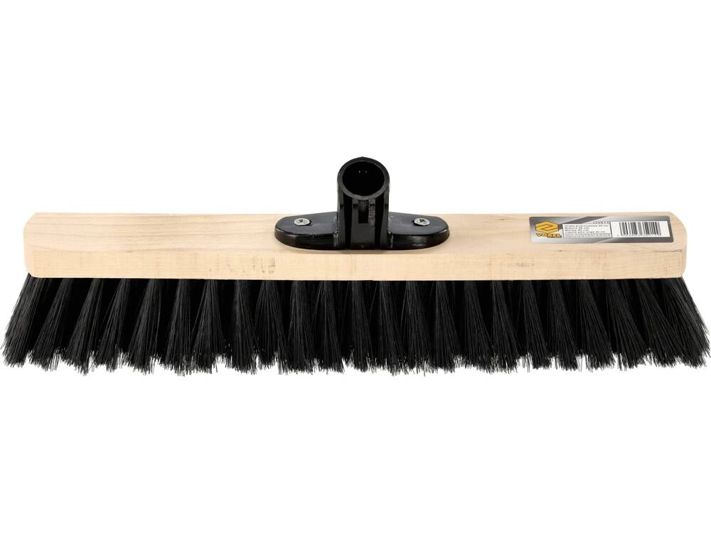 TOYA 35914 broom Polyvinyl chloride (PVC)