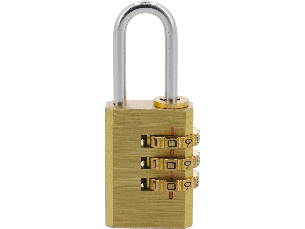 TOYA 77607 padlock 1 pc(s) 5906083776076