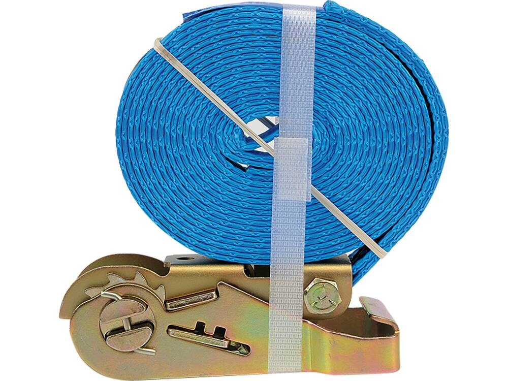 TOYA 82343 kravas nostiprināšanas siksna E-LS1020-6m