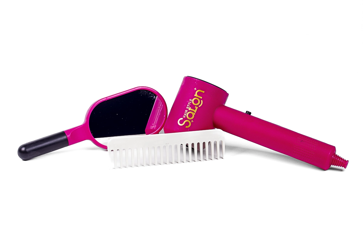 Hair Style Salon - Beauty hair