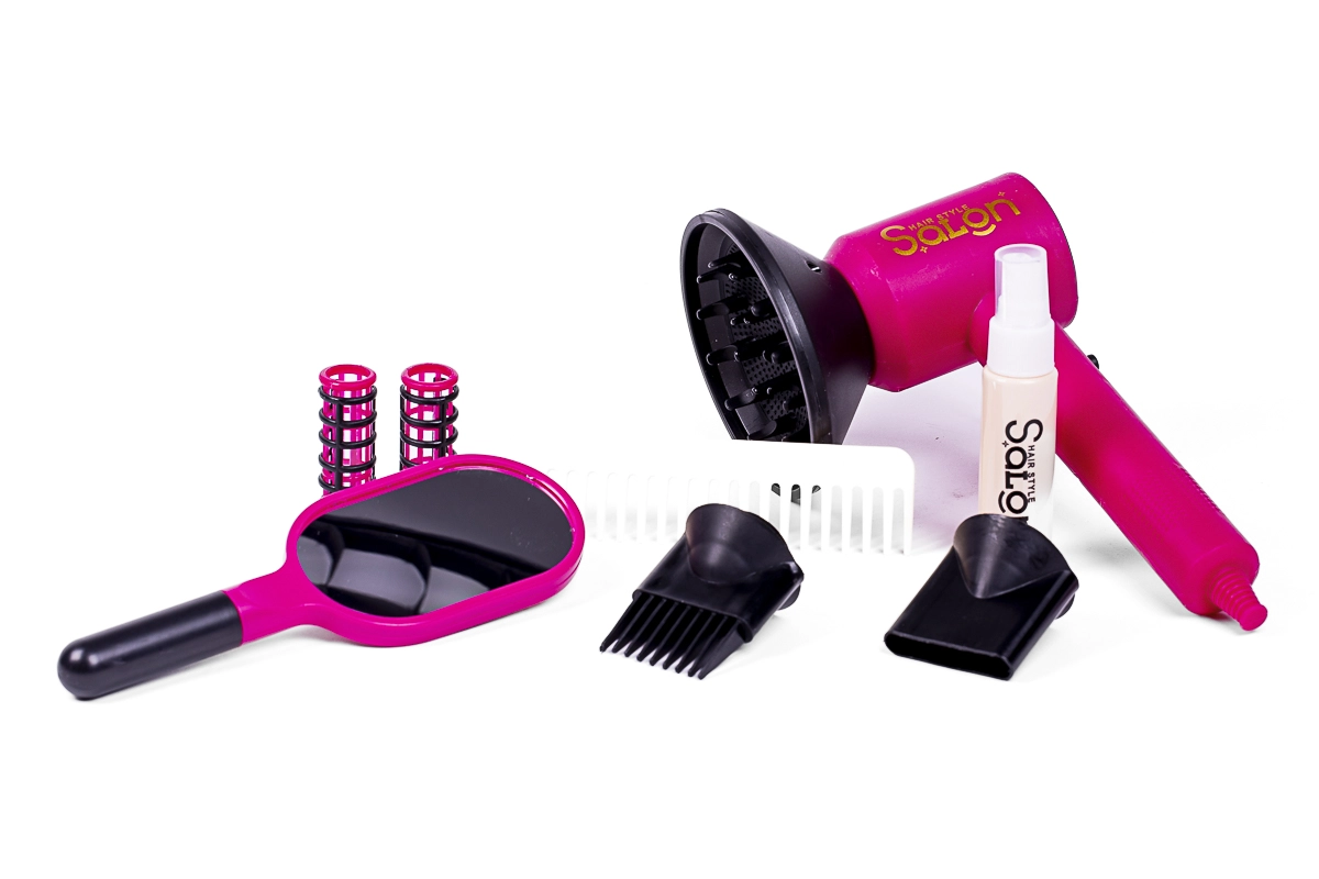 Hair Style Salon - Beauty hair