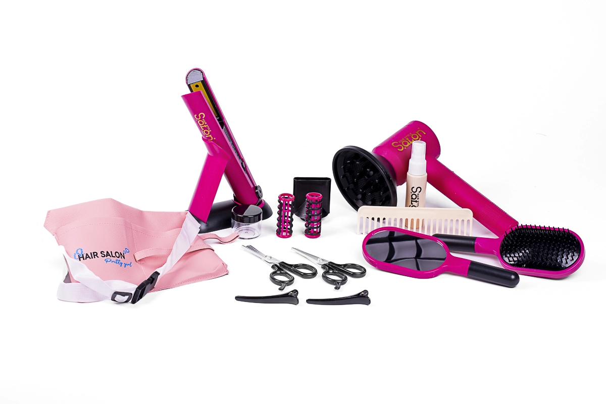 Hair Style Salon - Beauty Hair