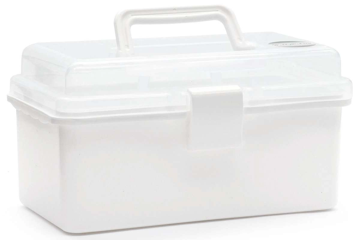 TOYMAX - Storage box with insert
