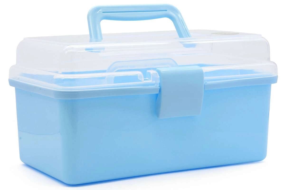 TOYMAX - Storage box with insert