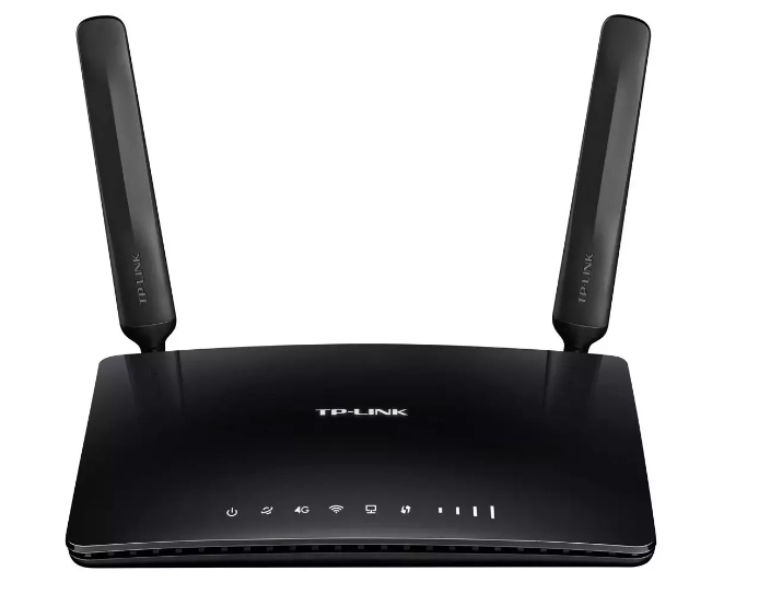 TP-Link 300 Mbps Wireless N 4G
