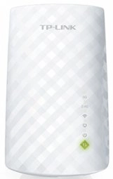 TP-Link RE200 network extender Network repeater