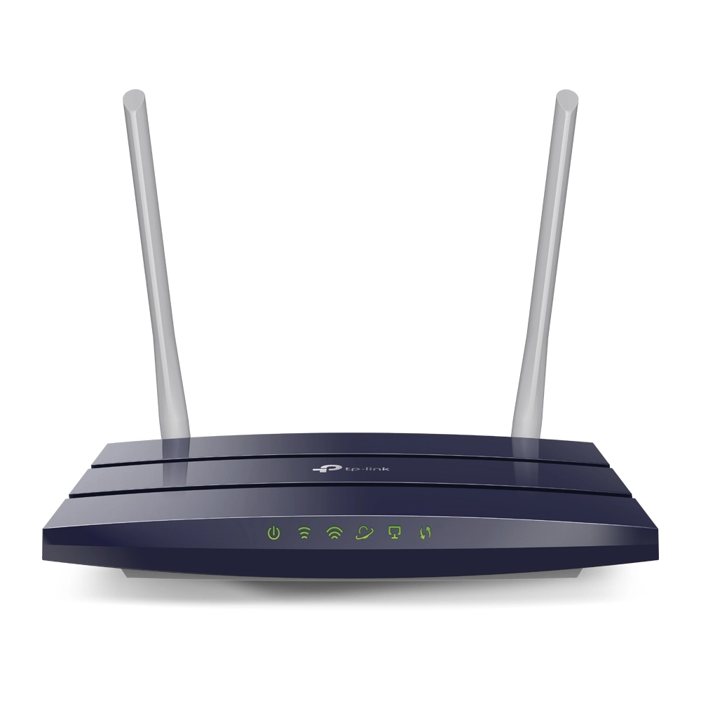 Router  Archer C50  802.11ac  300+867