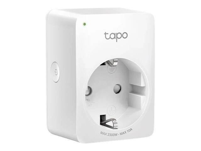 TP-Link Tapo Mini Smart Wi-Fi Socket