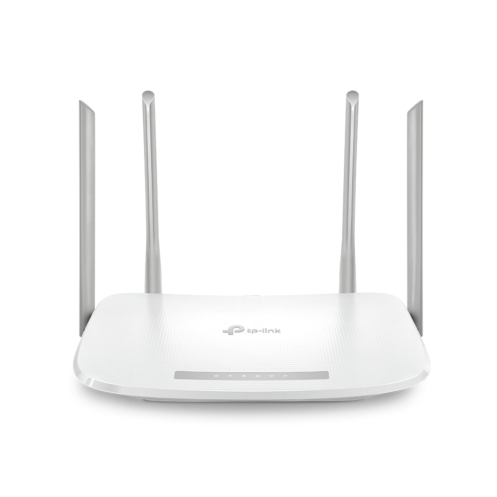 TP-Link EC220-G5 wireless router Gigabit Ethernet