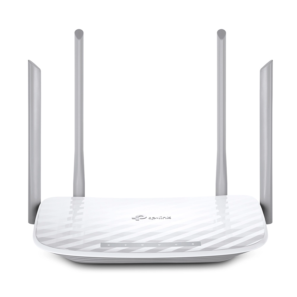 TP-Link AC1200 Wireless Dual Band WiFi