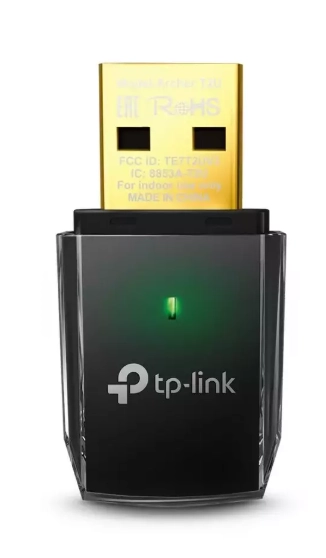 TP-Link Archer T2U WLAN 600 Mbit/s