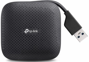 TP-Link UH400 interface hub USB 3