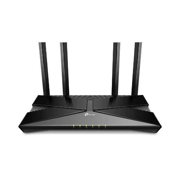 TP-Link Archer AX1500 wireless router Gigabit