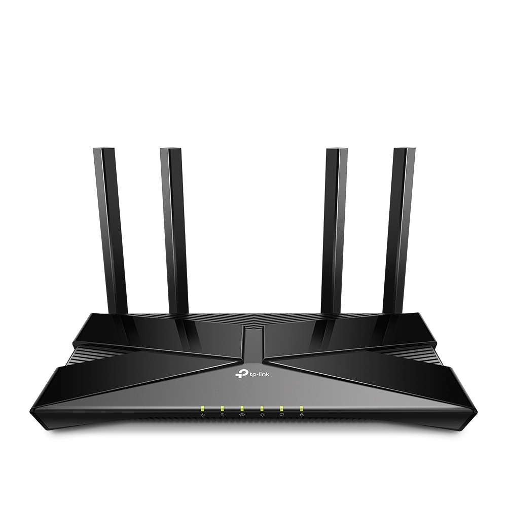 TP-Link Archer AX53 wireless router Gigabit