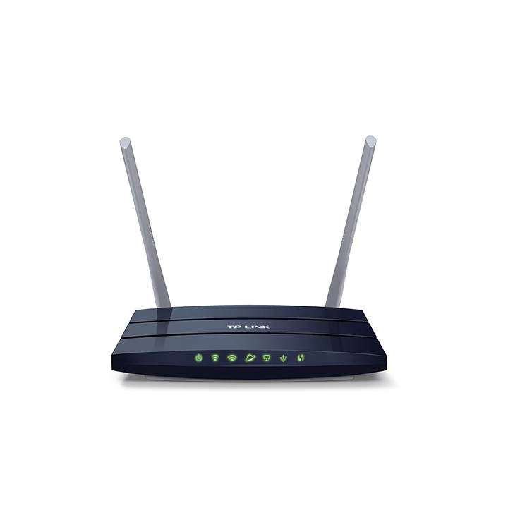TP-Link Archer C50 wireless router Fast