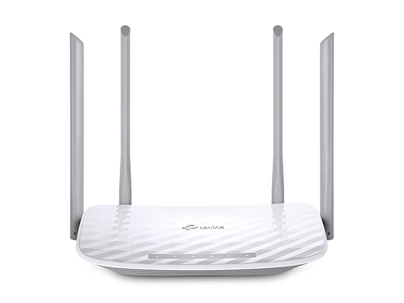 TP-Link Archer C50 wireless router Fast