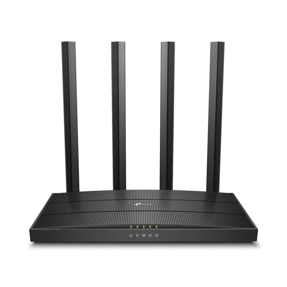 TP-Link Archer C80 wireless router Gigabit