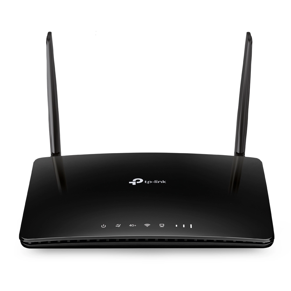 TP-Link Archer MR500 wireless router Gigabit