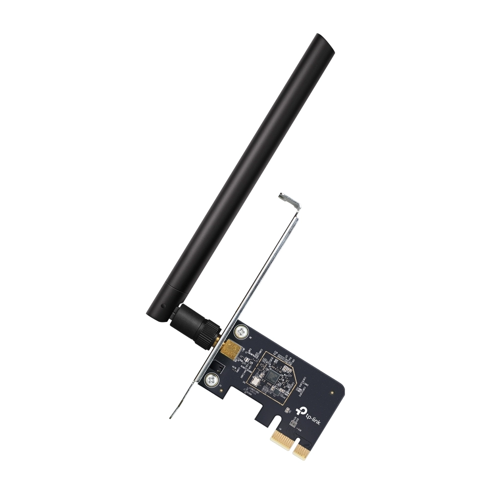 TP-Link Archer T2E Internal WLAN 433