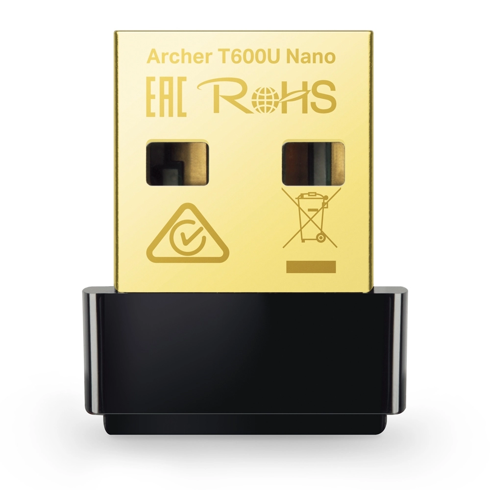 TP-Link AC600 WLAN 433 Mbit/s ARCHER