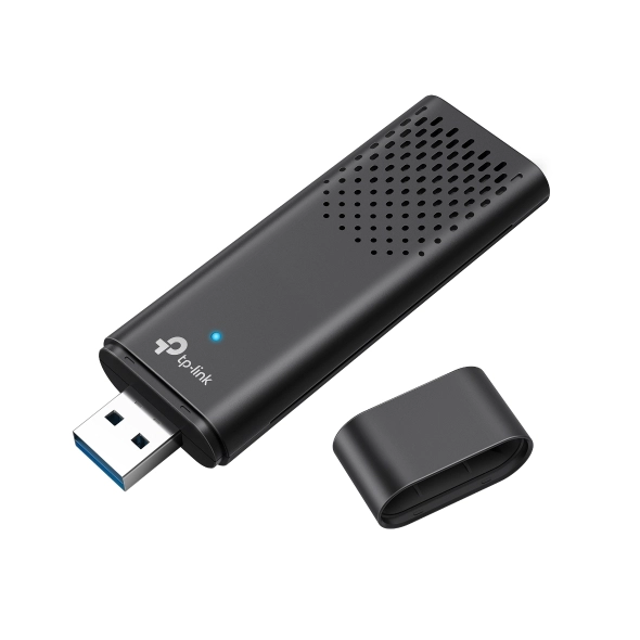 TP-Link Archer AX1800 Dual Band Wi-Fi