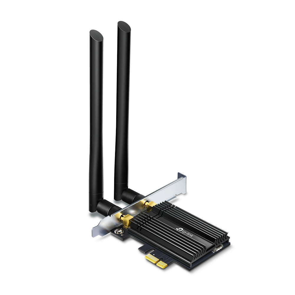 TP-Link Archer TX50E WLAN / Bluetooth