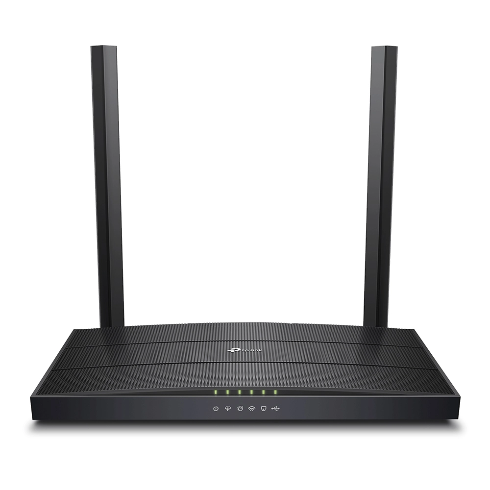 TP-Link Archer AC1200 MU-MIMO VDSL/ADSL Wireless