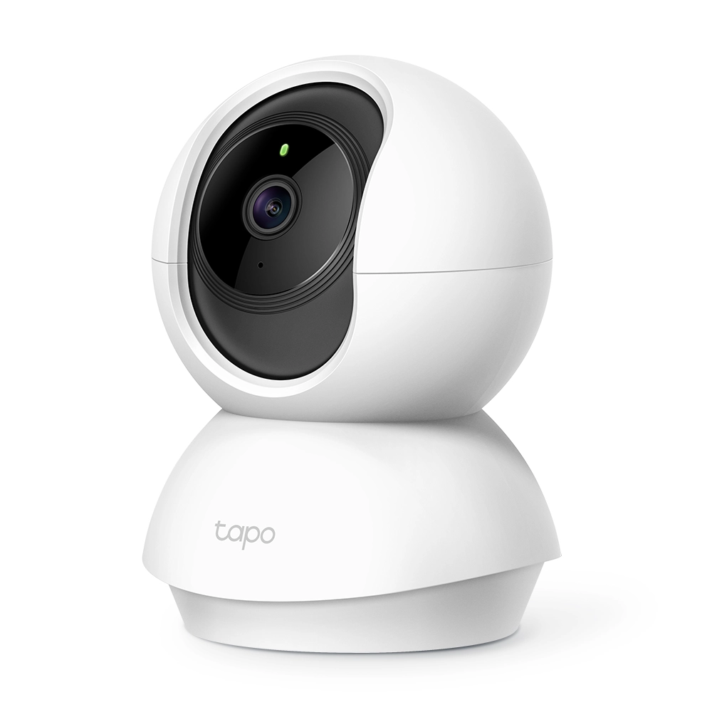 TP-Link Tapo Pan/Tilt Home Security Wi-Fi