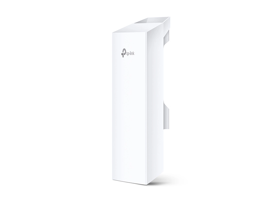 TP-Link CPE210 300 Mbit/s White Power