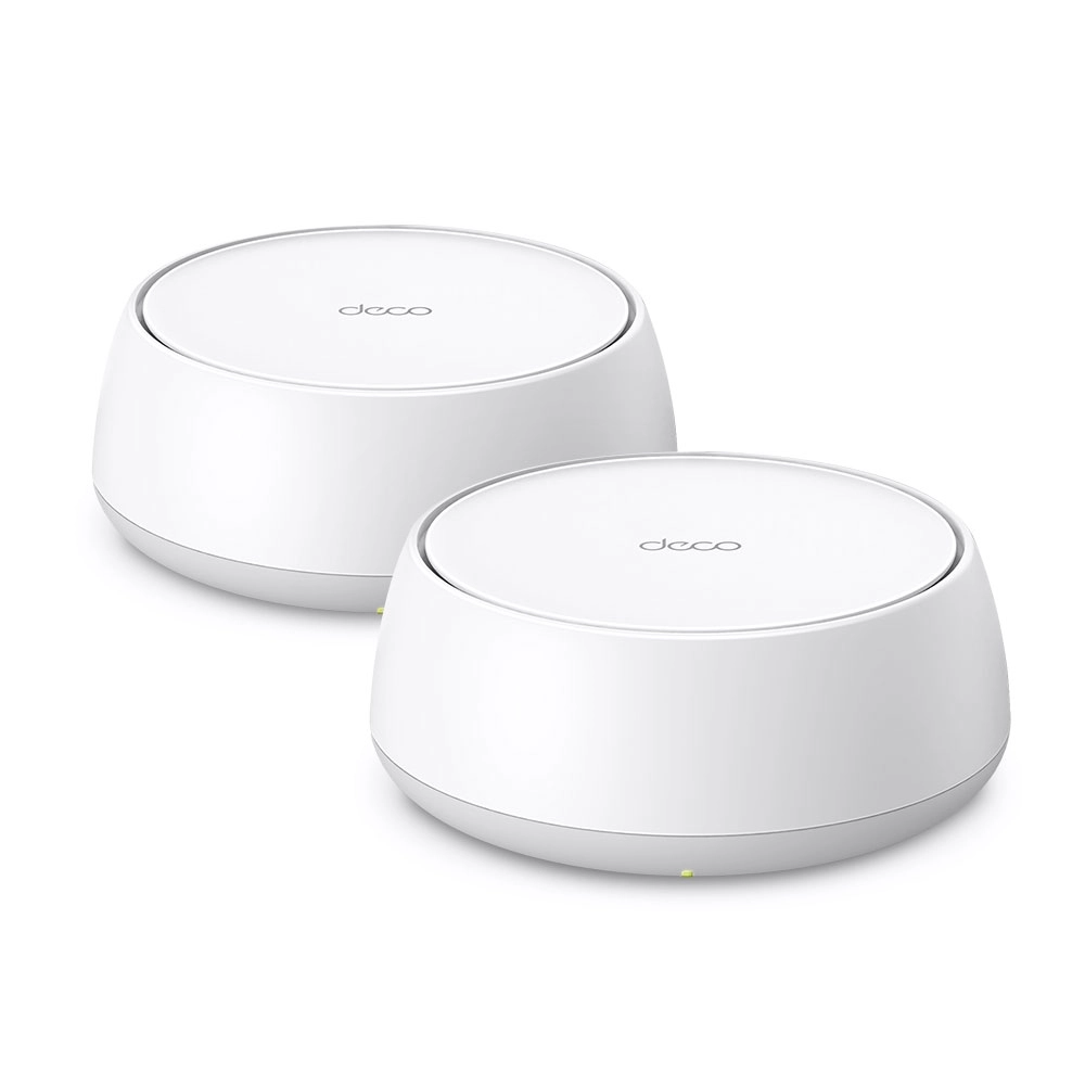 TP-Link DECO BE25(1-PACK) mesh wi-fi system