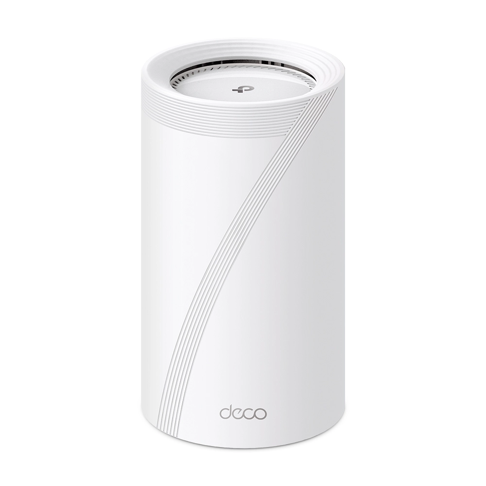 TP-Link BE19000 Tri-Band Whole Home Mesh