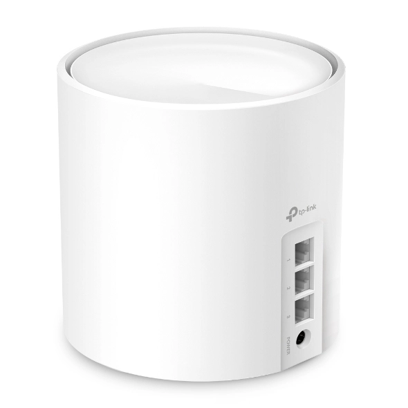 TP-Link AX3000 Whole Home Mesh WiFi
