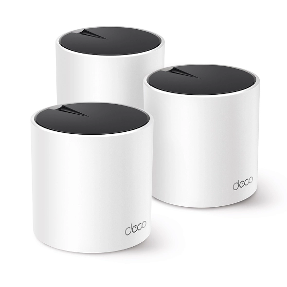 TP-Link DECO X55 (3-Pack) Dual-band (2