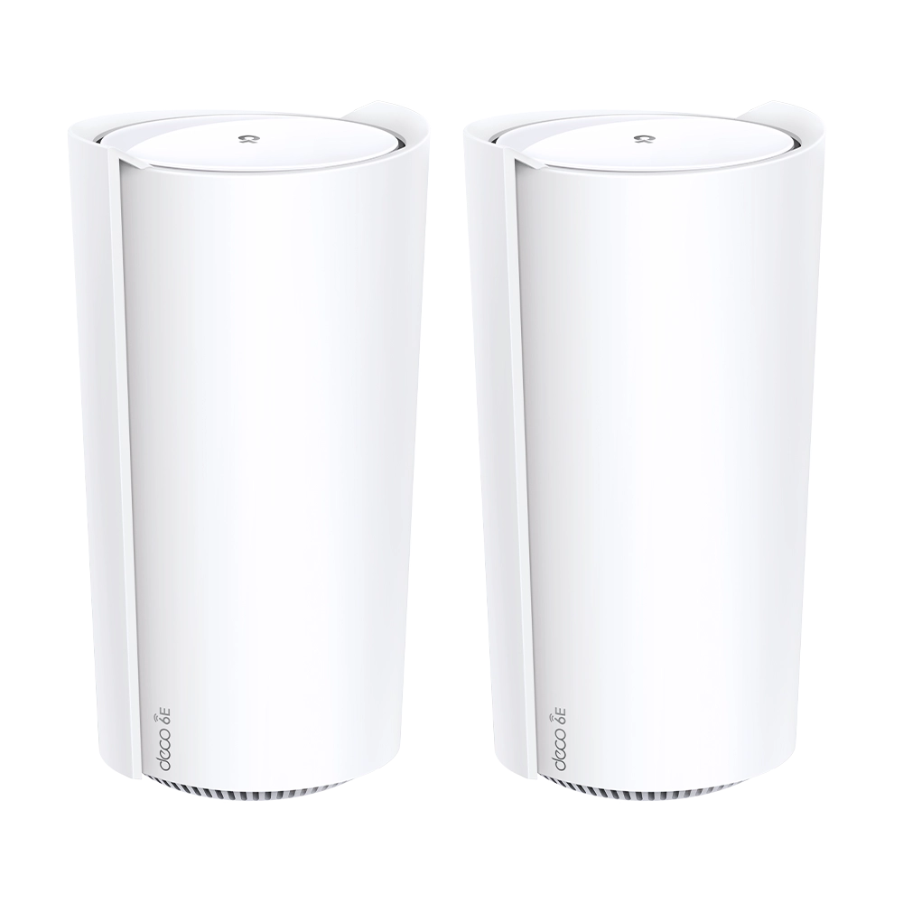 TP-Link AXE11000 Whole Home Mesh Wi-Fi