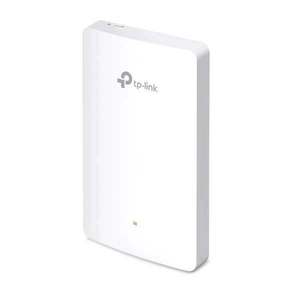 TP-Link Omada AX3000 Wall Plate WiFi