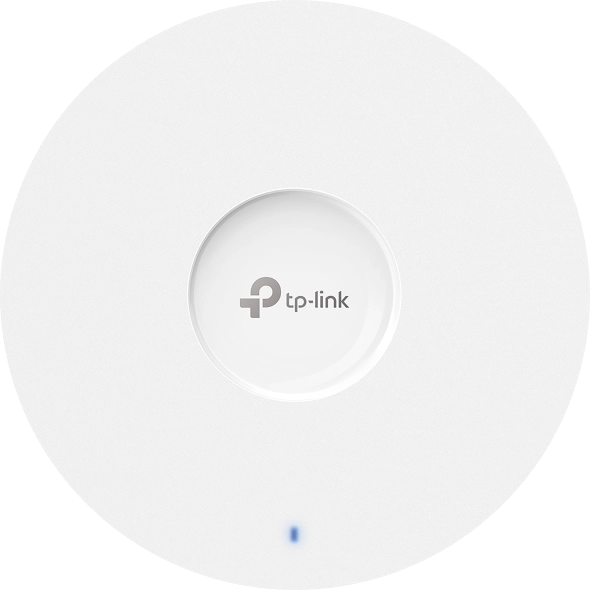 TP-Link Omada AX6000 Ceiling Mount WiFi