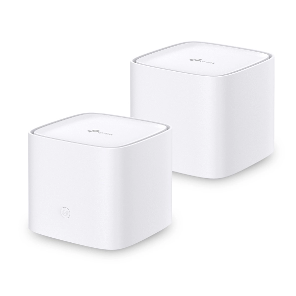 TP-Link HC220-G5 1200 Mbit/s White HC220-G5(2-PACK)