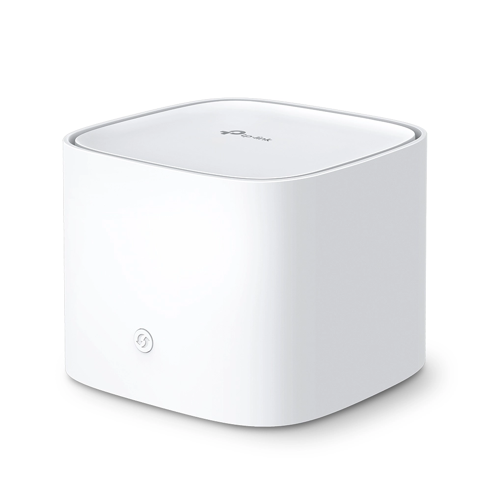 TP-Link HX520 Dual-band (2.4 GHz
