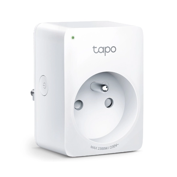 TP-Link Tapo P100 smart plug 2300