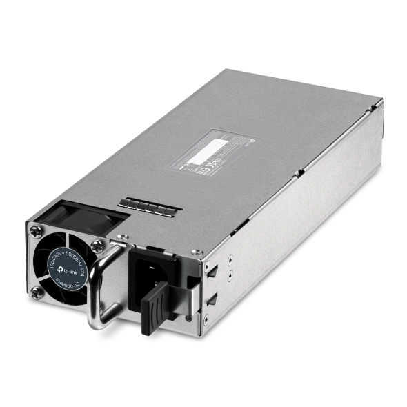 TP-Link PSM900-AC barošanas avotu vienība 900 W Metālisks