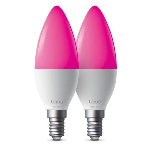 TP-Link Tapo L430C LED bulb Multi