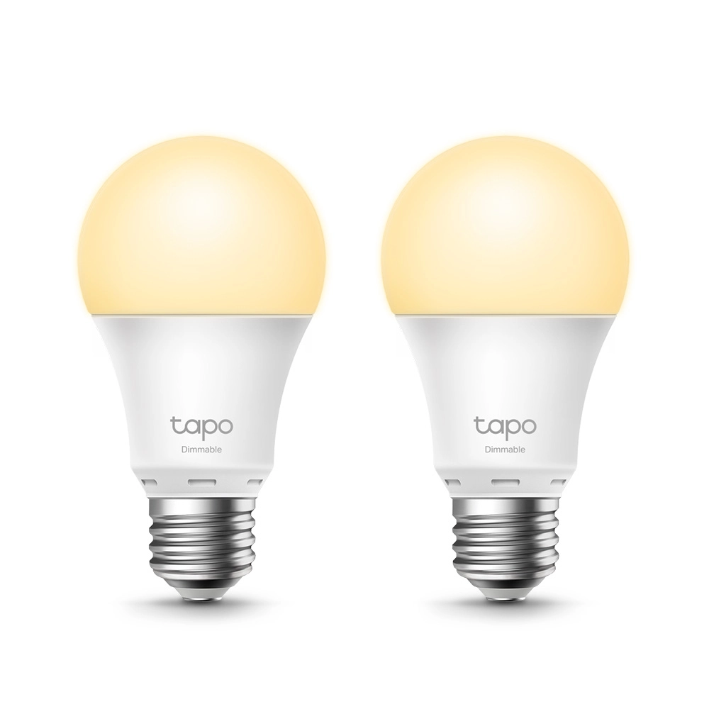 TP-Link Tapo Smart Wi-Fi Light Bulb