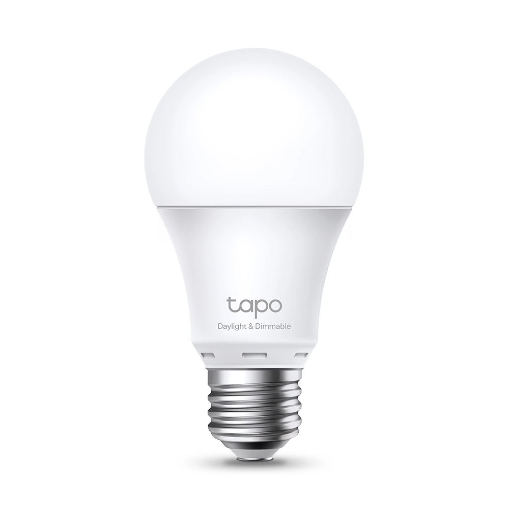"Smart WiFi Light Bulb E27