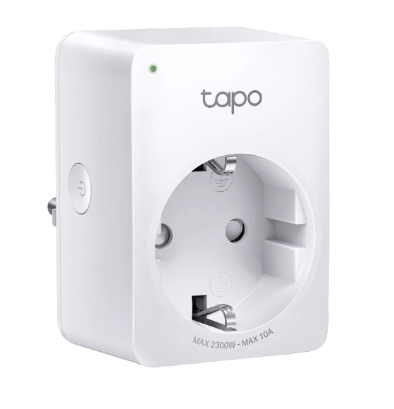 TP-Link TAPO P100M smart plug 2300