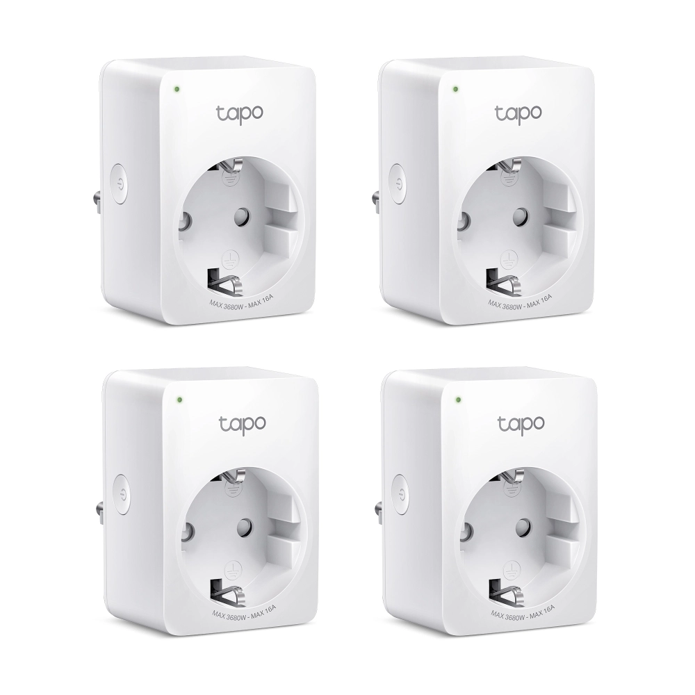 TP-Link Tapo Mini Smart Wi-Fi Socket
