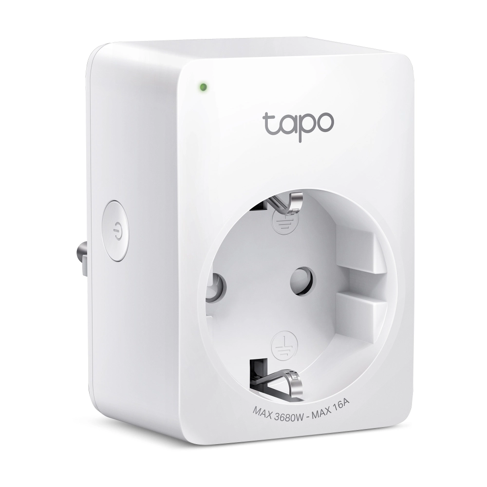 TP-Link Tapo Mini Smart Wi-Fi Socket